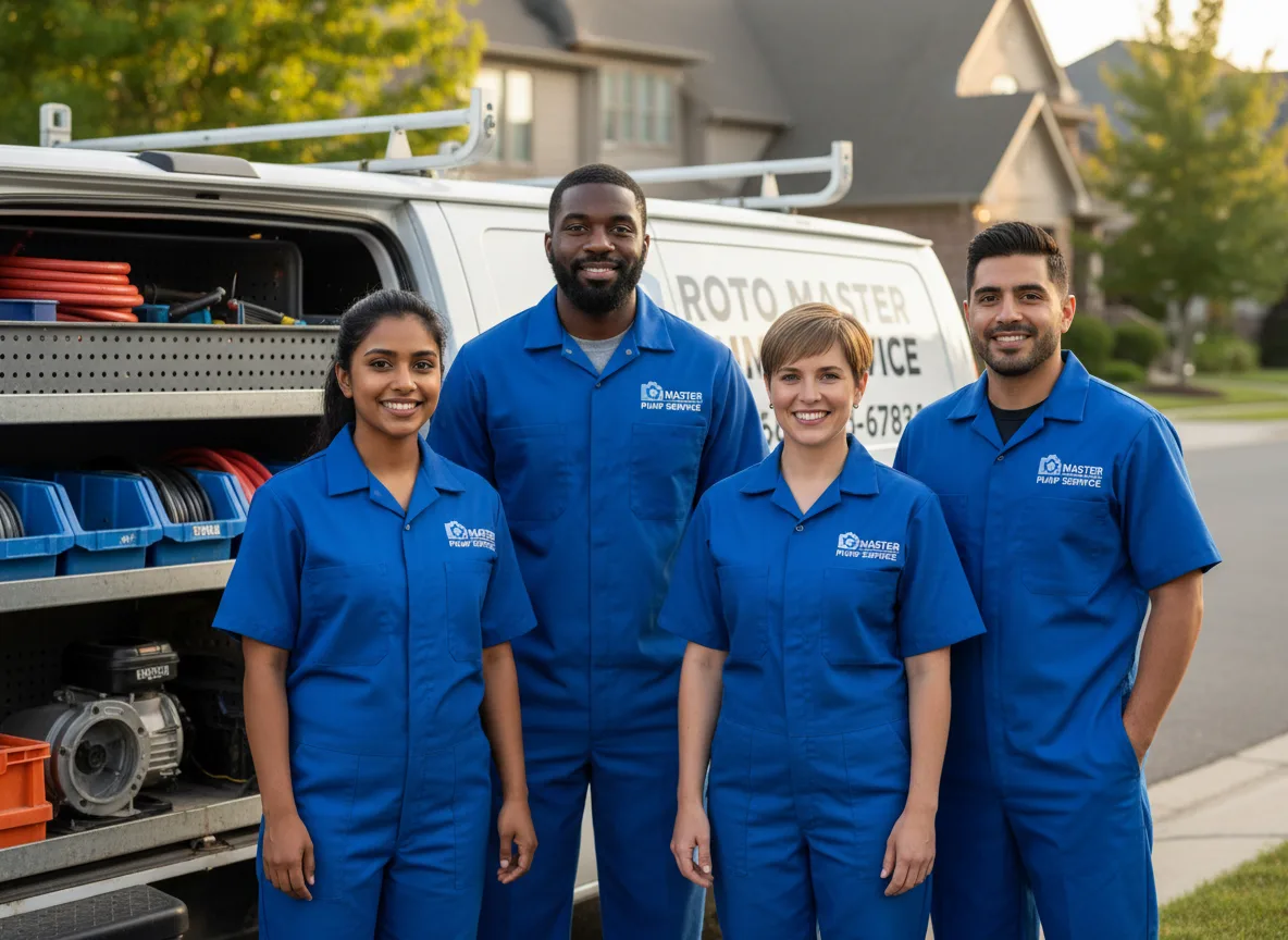 Sump Pump Installation company in Cornwallville, NY